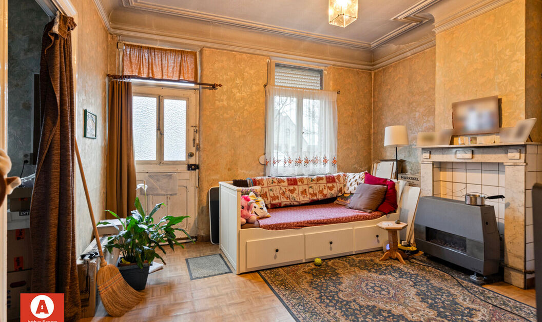 Huis te koop in Lebbeke