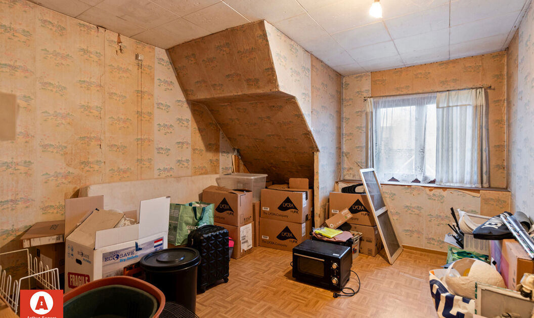 Huis te koop in Lebbeke