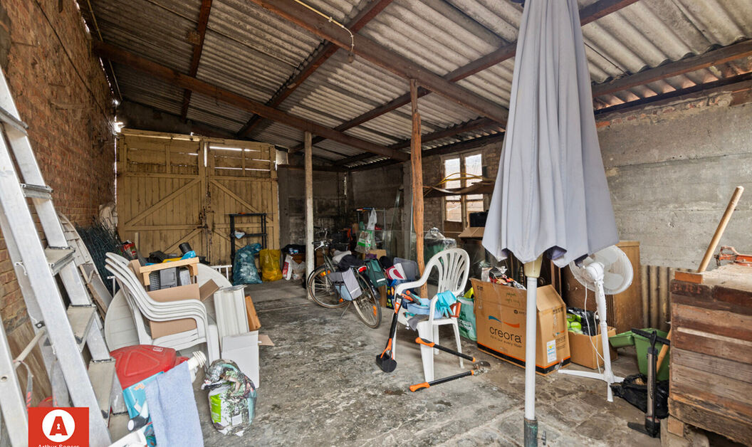 Huis te koop in Lebbeke