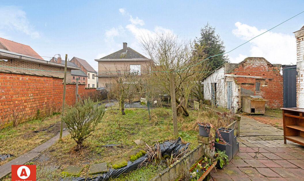 Huis te koop in Lebbeke