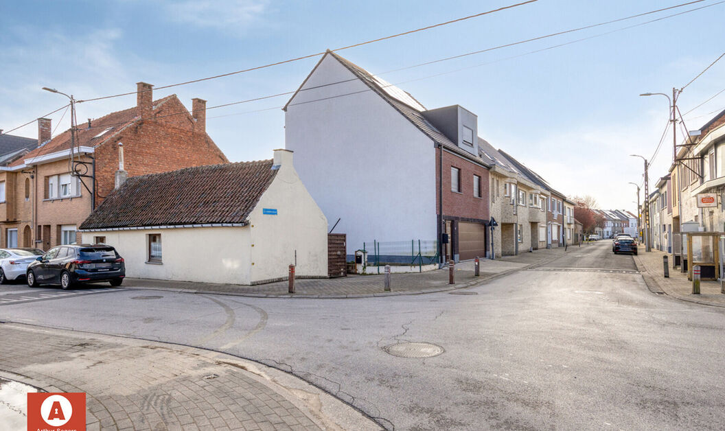 Huis te koop in Lebbeke