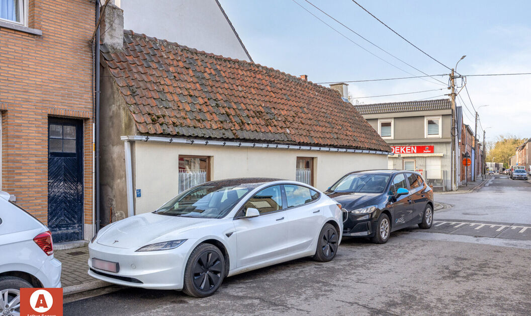 Huis te koop in Lebbeke