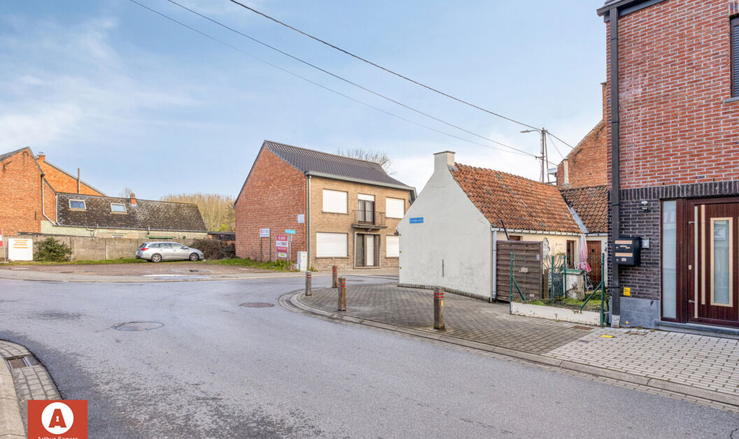 Huis te koop in Lebbeke