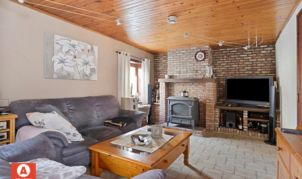 Huis te koop in Lebbeke