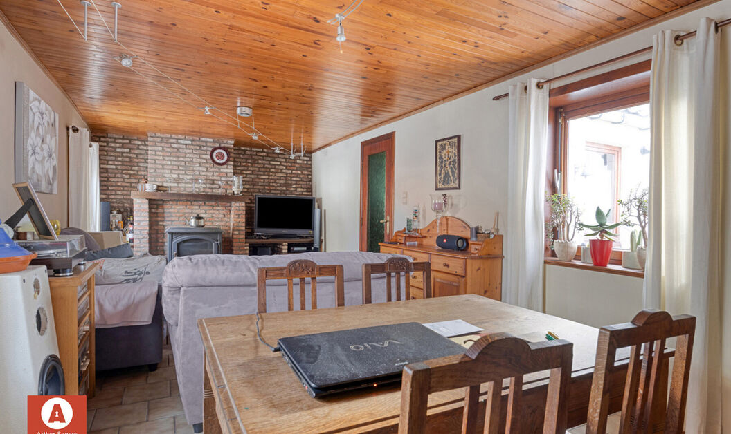 Huis te koop in Lebbeke