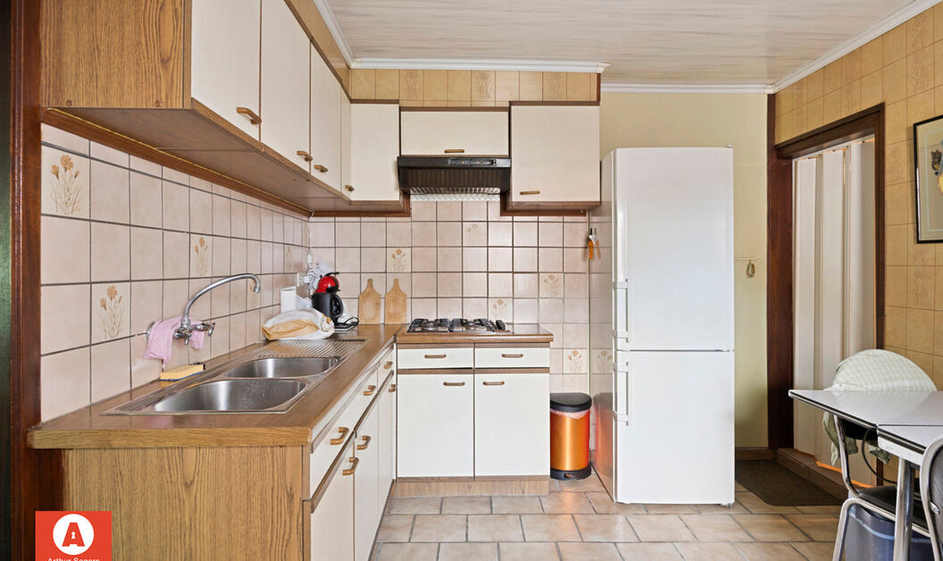 Huis te koop in Lebbeke