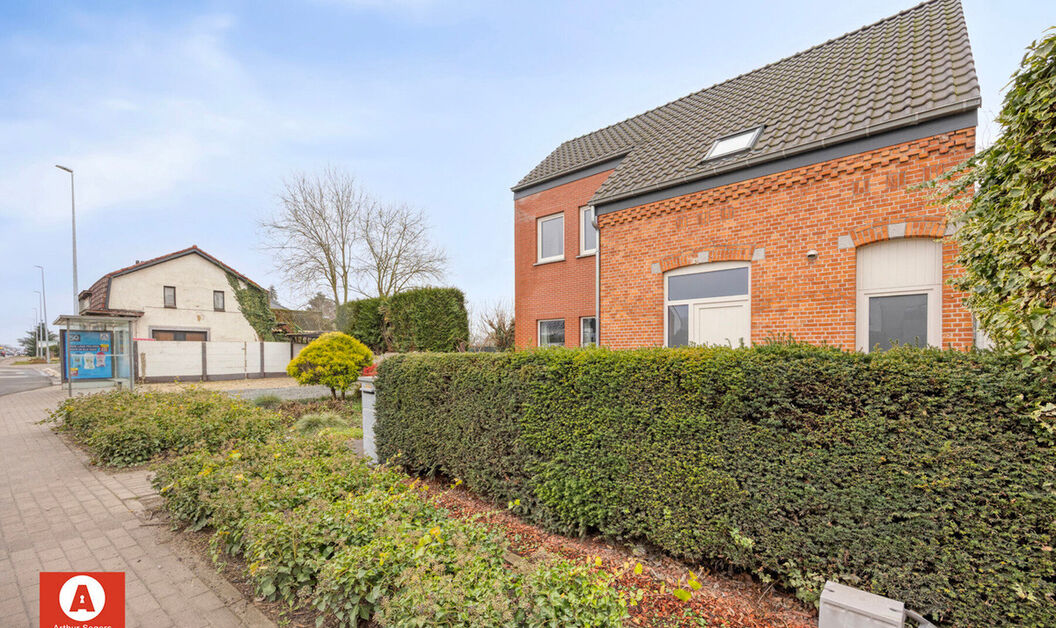 Huis te koop in Lebbeke