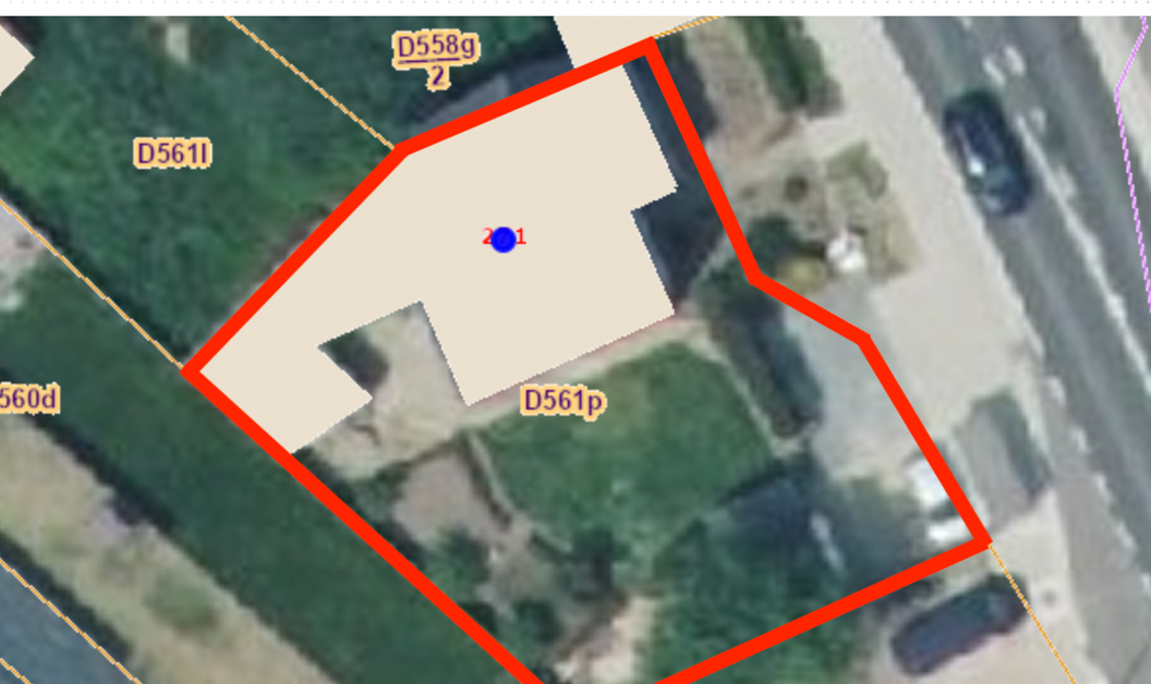 Huis te koop in Lebbeke