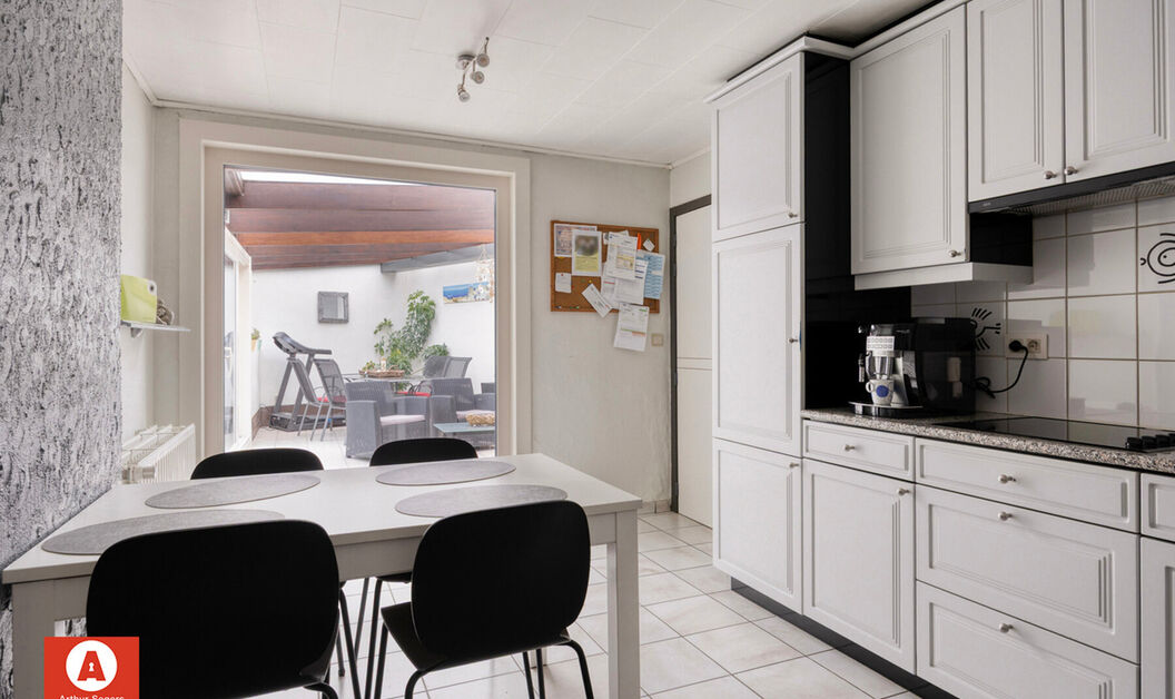 Huis te koop in Lebbeke