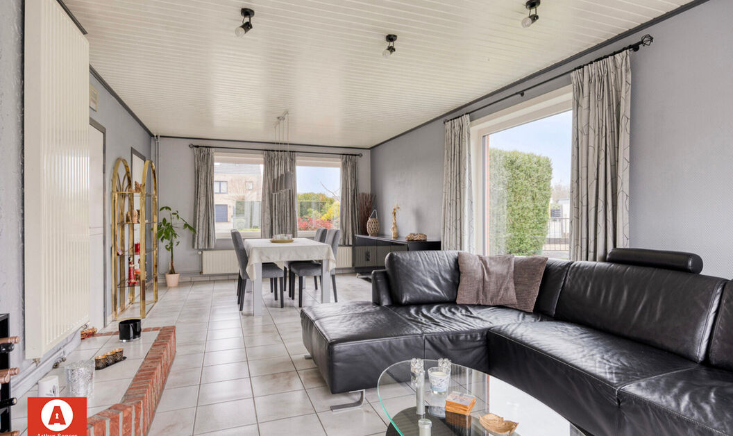 Huis te koop in Lebbeke