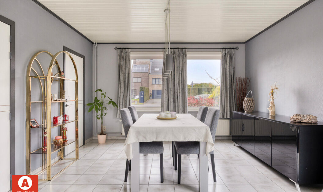 Huis te koop in Lebbeke