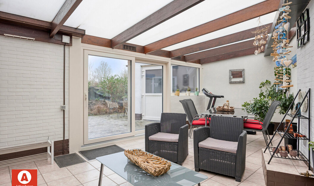 Huis te koop in Lebbeke