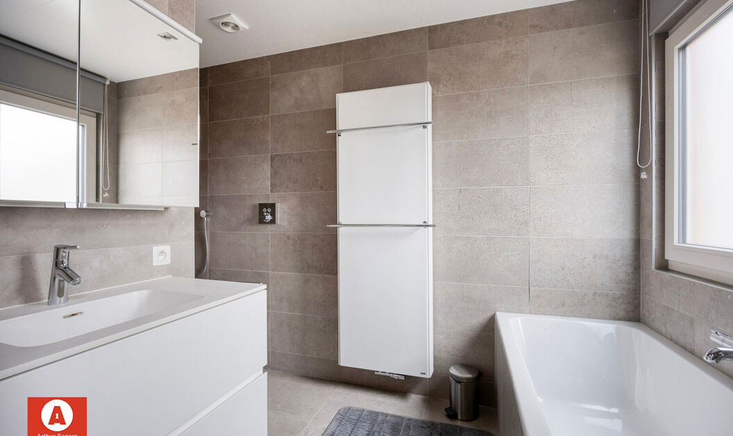 Huis te koop in Lebbeke