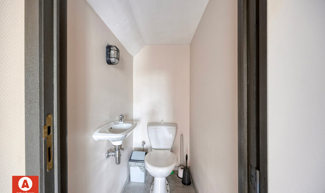 Huis te koop in Lebbeke