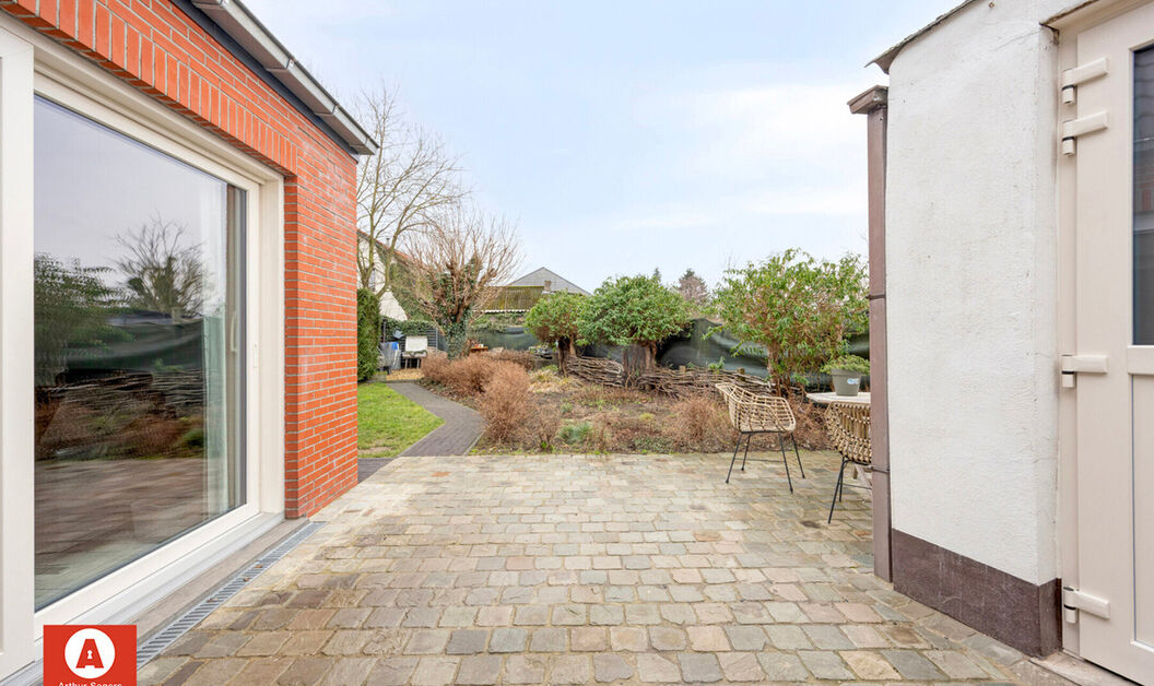 Huis te koop in Lebbeke