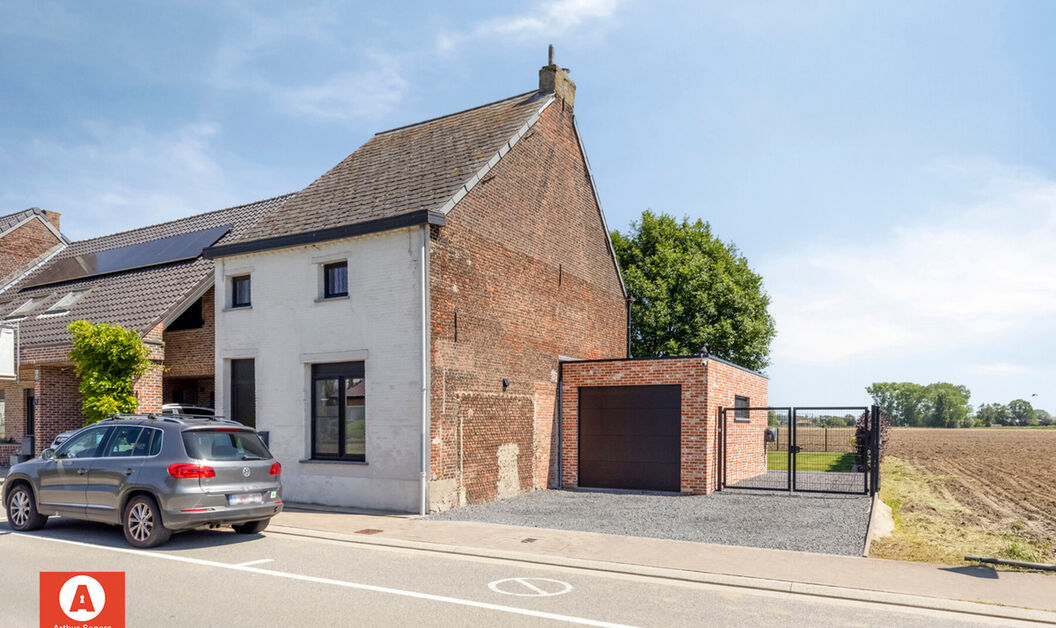Huis te koop in Lebbeke