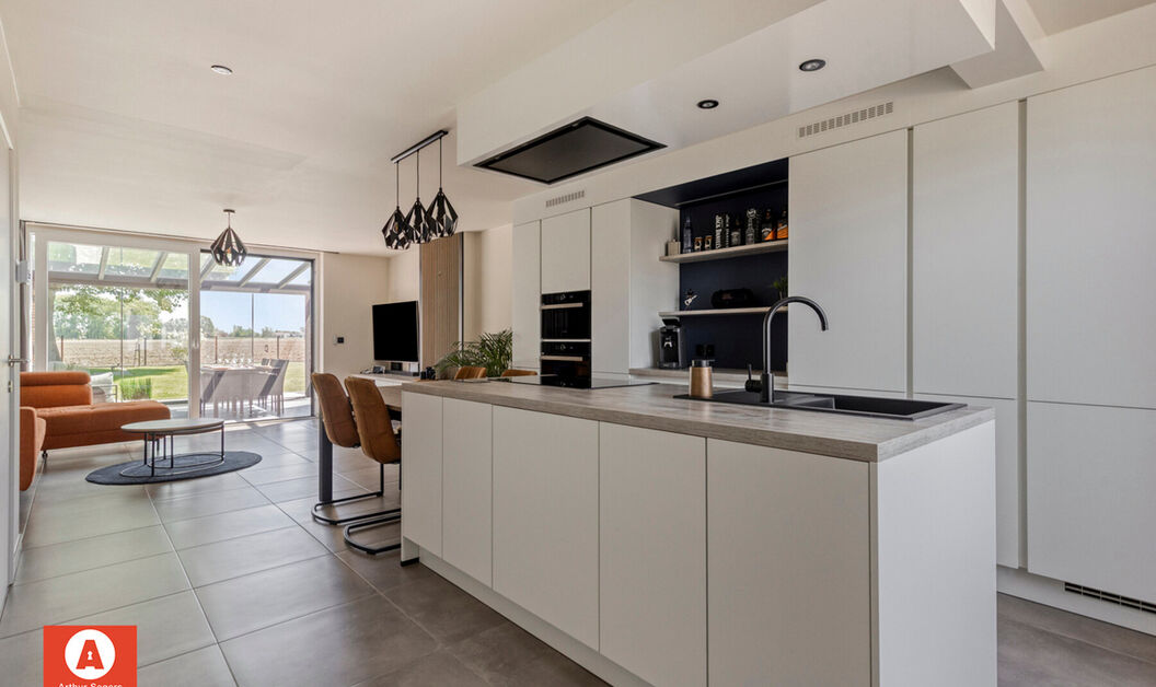 Huis te koop in Lebbeke