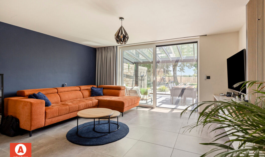 Huis te koop in Lebbeke