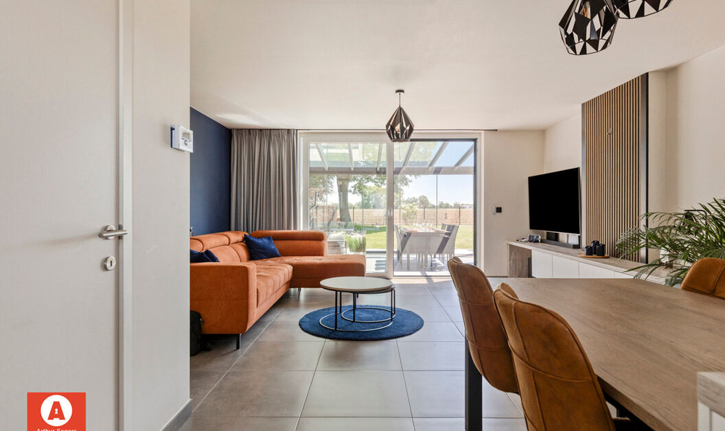 Huis te koop in Lebbeke