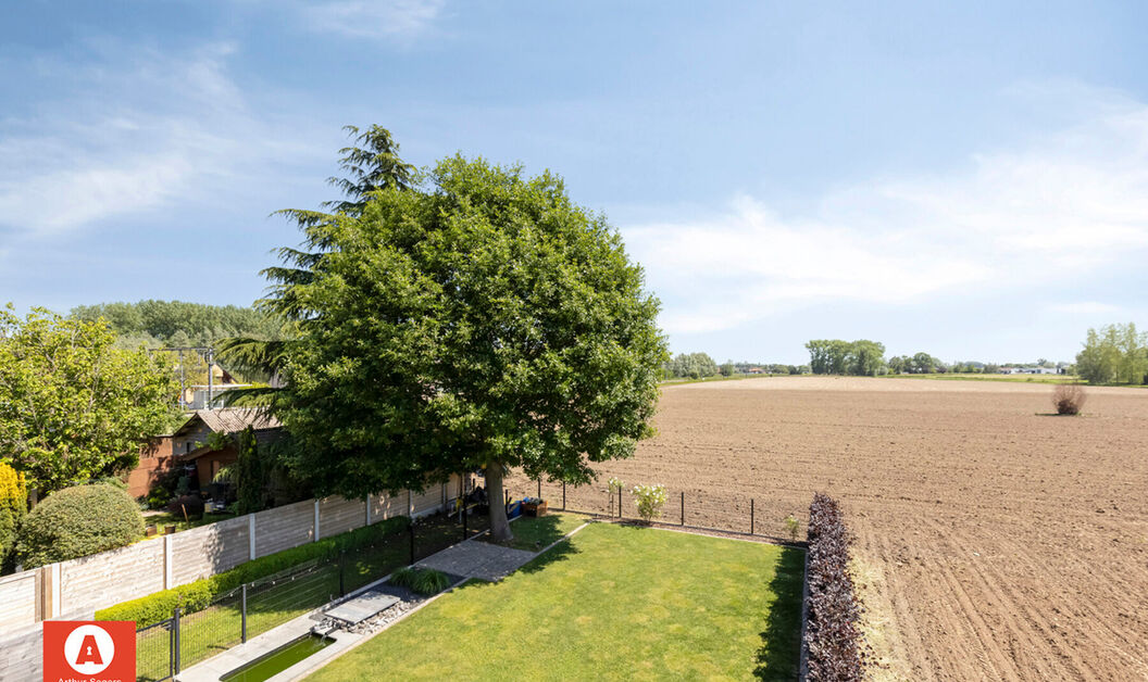 Huis te koop in Lebbeke