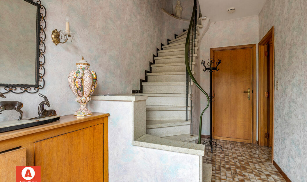 Huis te koop in Lebbeke