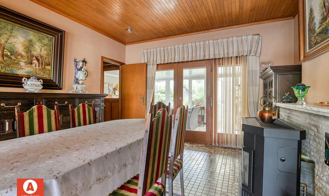 Huis te koop in Lebbeke