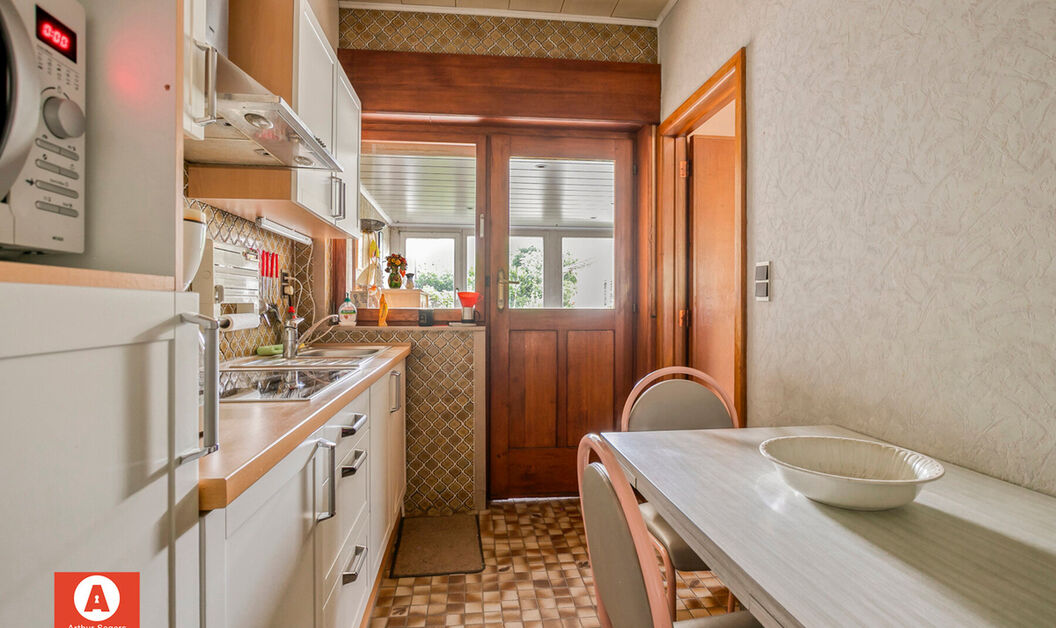 Huis te koop in Lebbeke