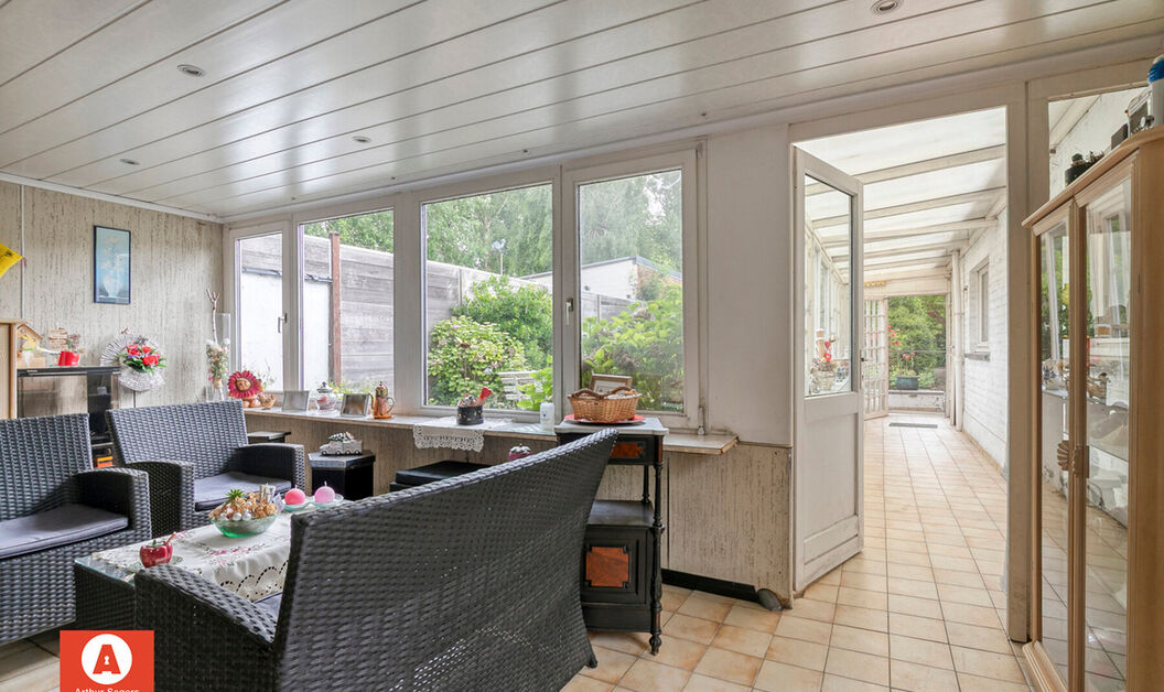 Huis te koop in Lebbeke