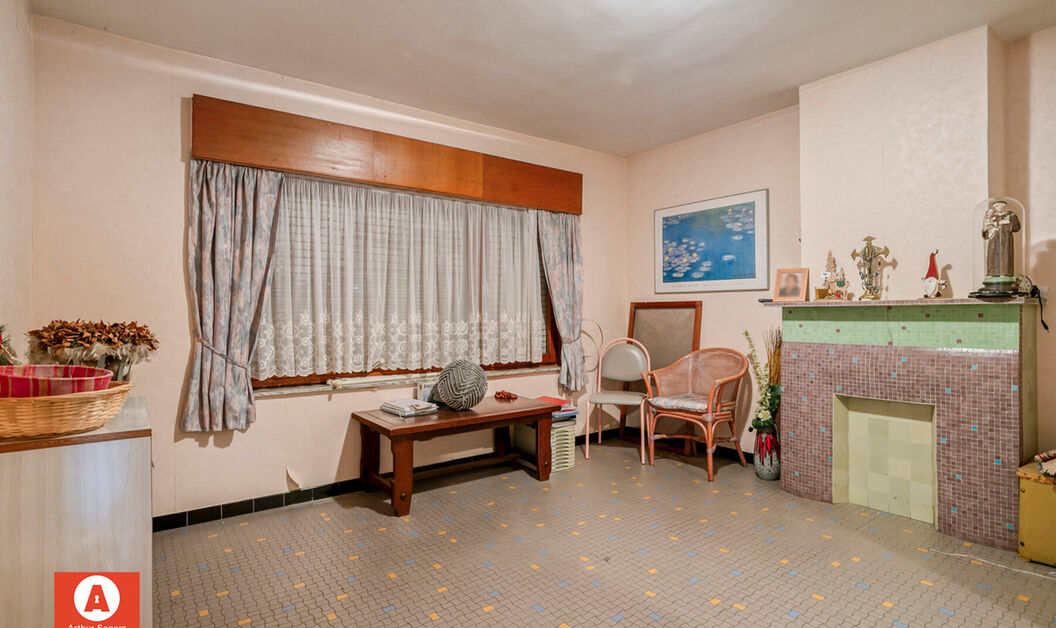 Huis te koop in Lebbeke