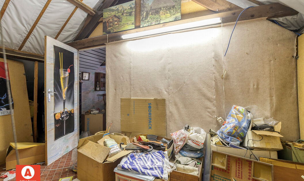 Huis te koop in Lebbeke