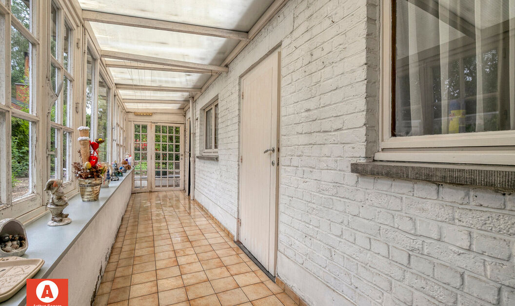 Huis te koop in Lebbeke