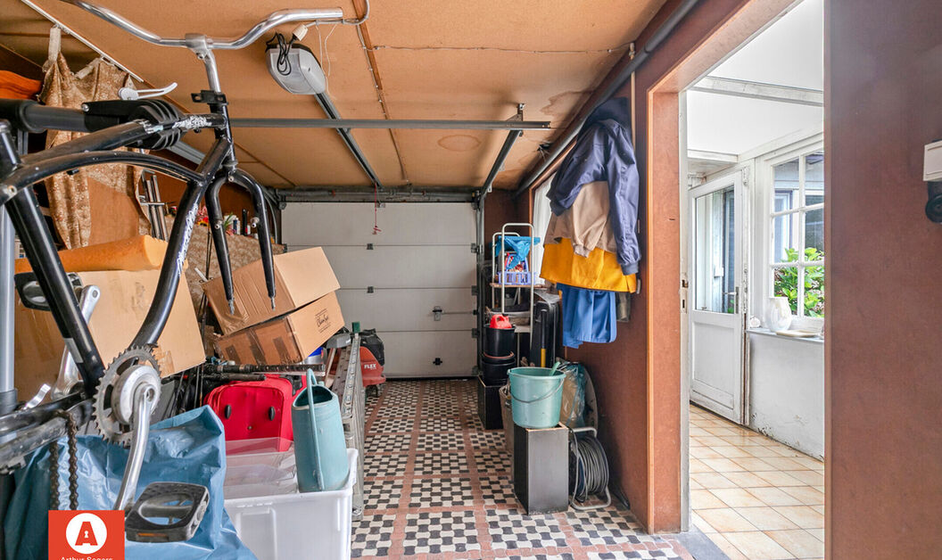 Huis te koop in Lebbeke
