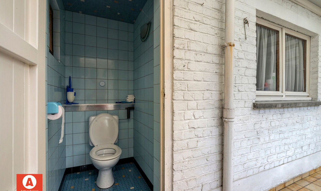 Huis te koop in Lebbeke