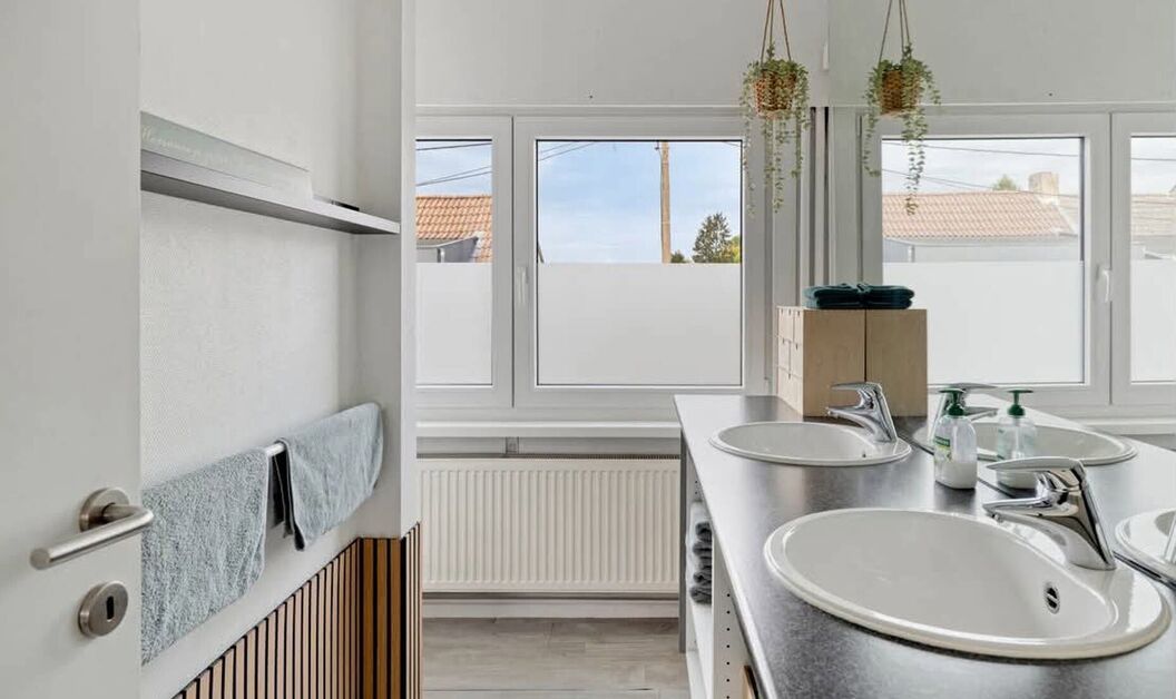 Huis te koop in Lebbeke