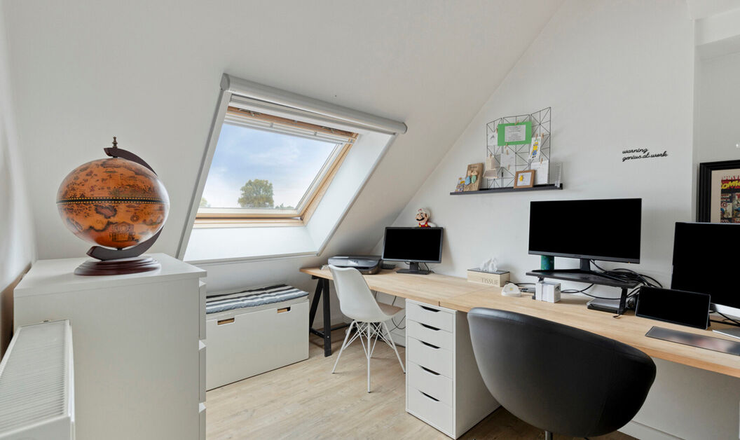 Huis te koop in Lebbeke