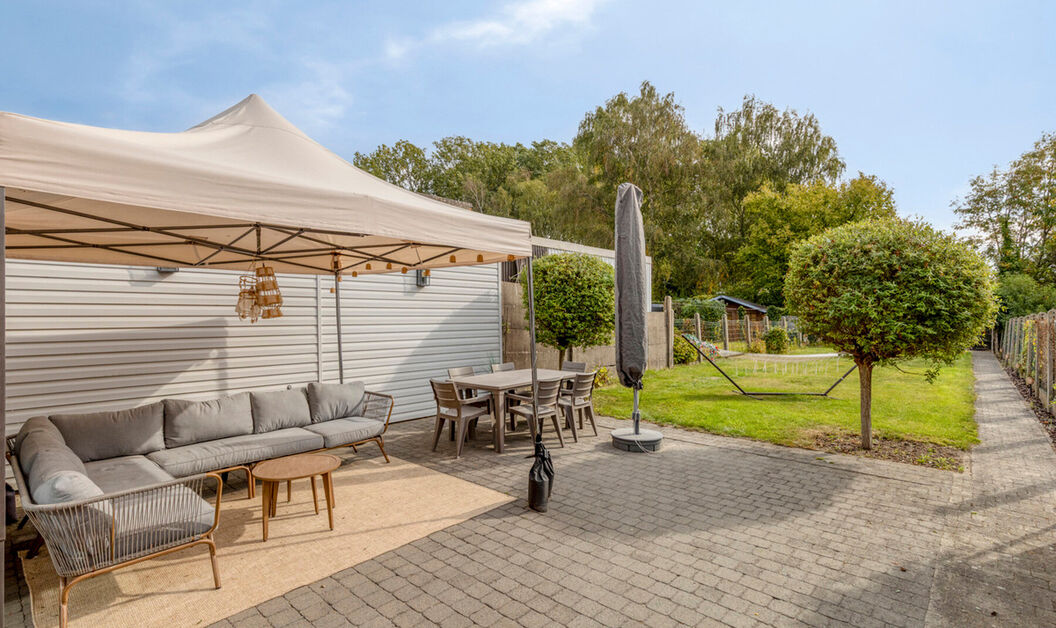 Huis te koop in Lebbeke