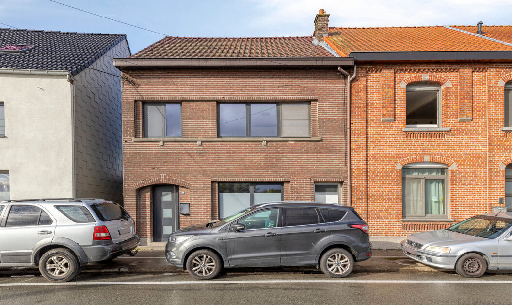 Huis te koop in Lebbeke