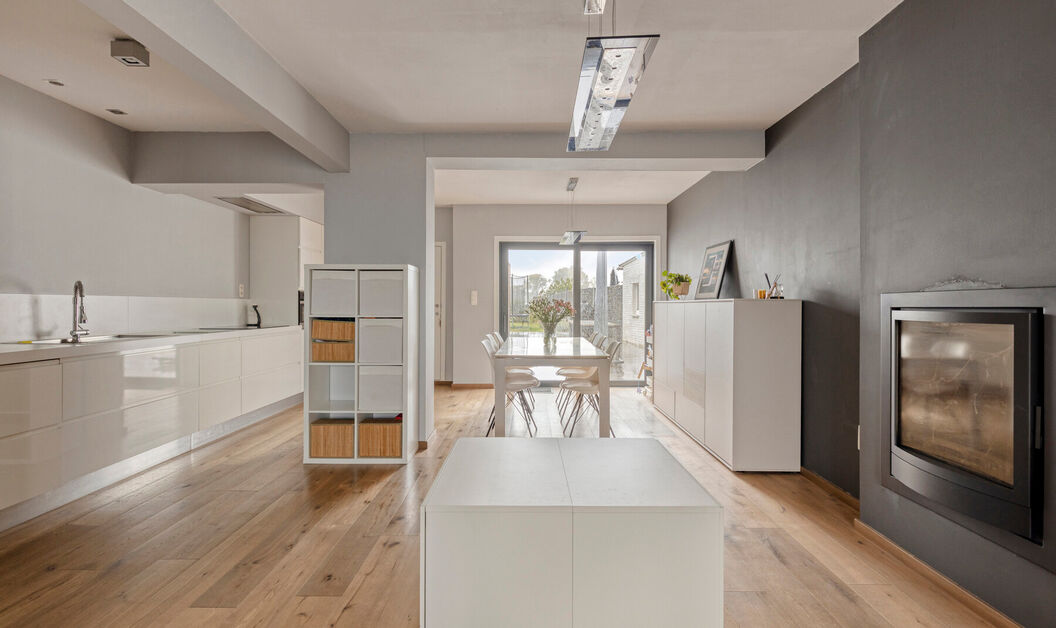 Huis te koop in Lebbeke