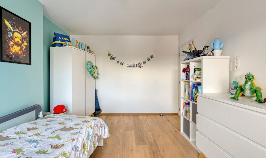 Huis te koop in Lebbeke