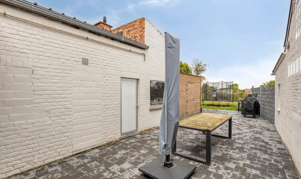 Huis te koop in Lebbeke