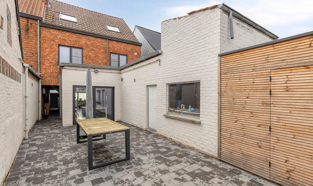 Huis te koop in Lebbeke