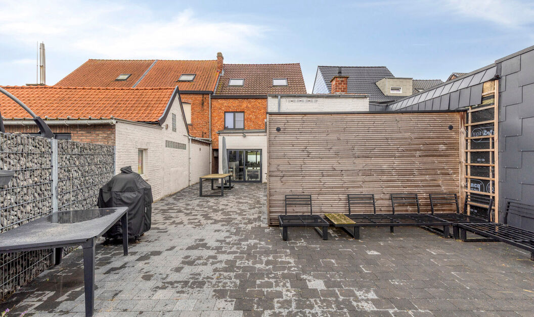 Huis te koop in Lebbeke