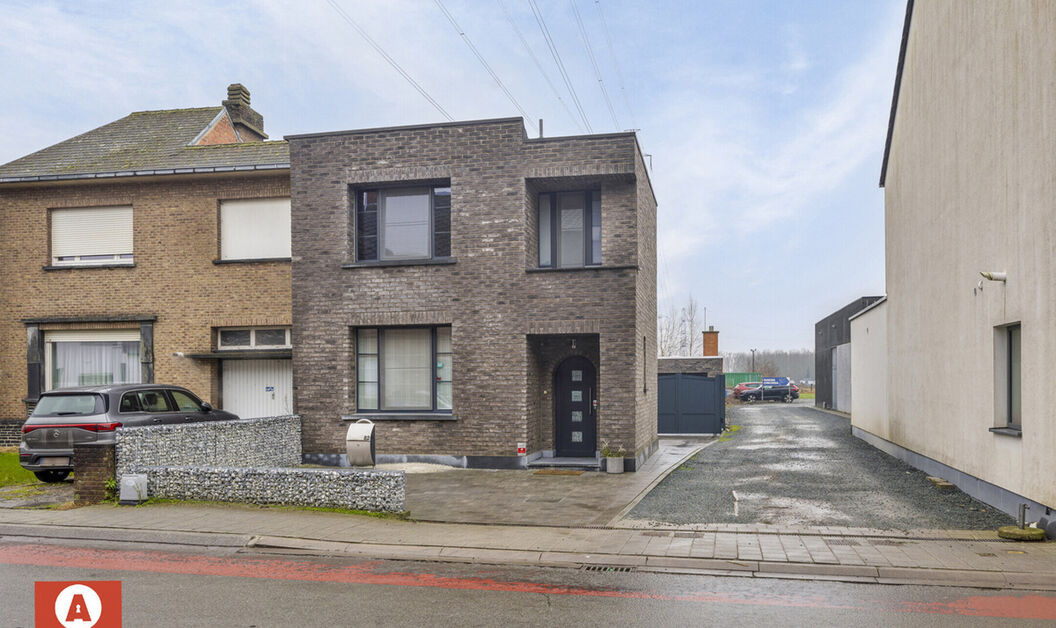 Huis te koop in Londerzeel