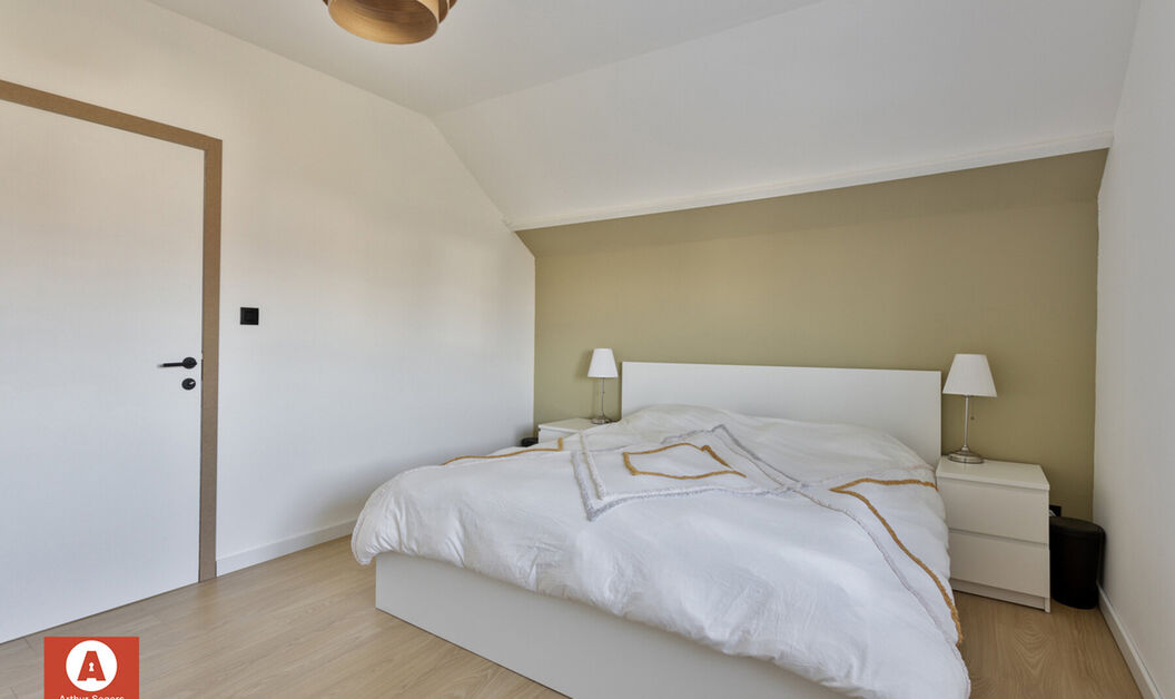 Huis te koop in Londerzeel