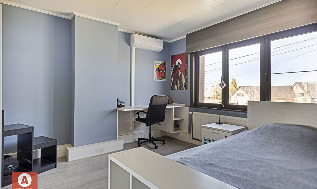 Huis te koop in Londerzeel