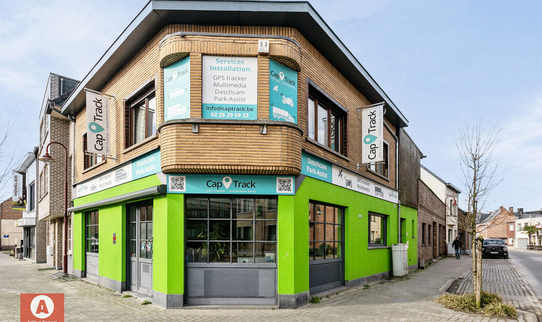 Huis te koop in Londerzeel