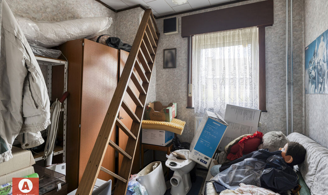 Huis te koop in Londerzeel