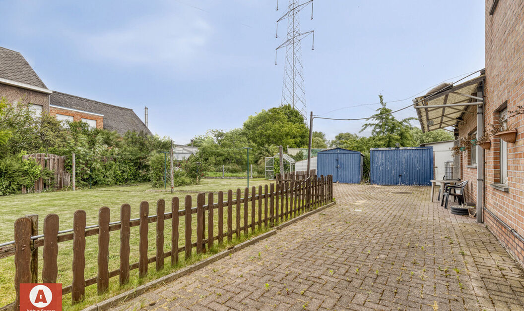 Huis te koop in Londerzeel