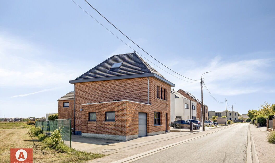 Huis te koop in Londerzeel