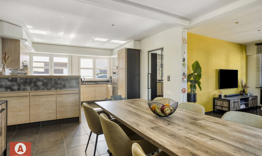 Huis te koop in Londerzeel